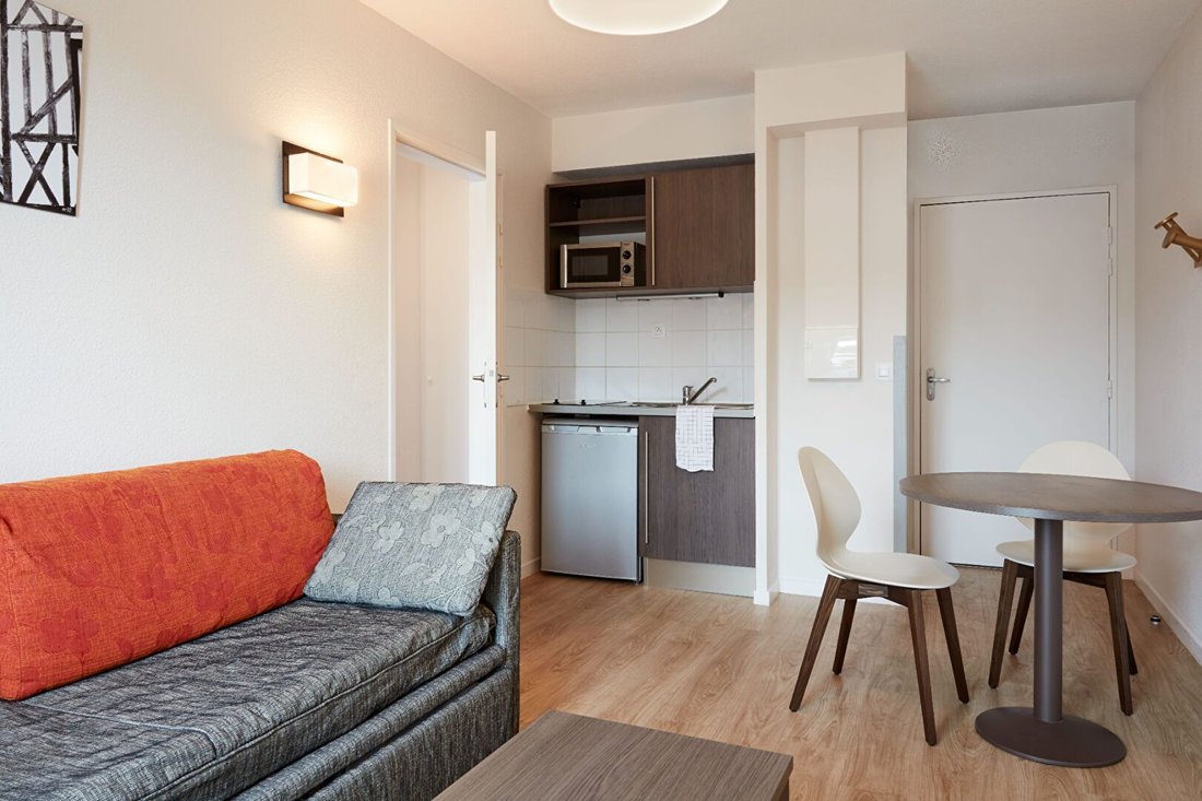 Apartment in Poitiers, Nouvelle-Aquitaine, France 3 - 17646510