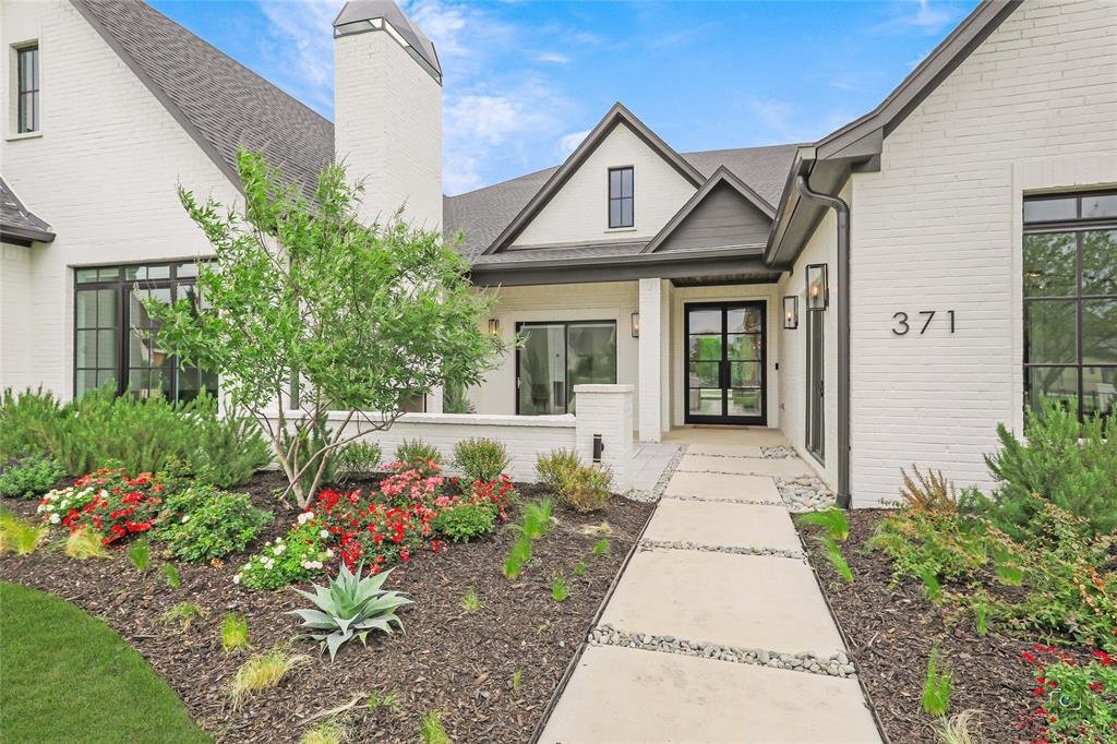 House in Fairview, Texas, United States 4 - 17934315