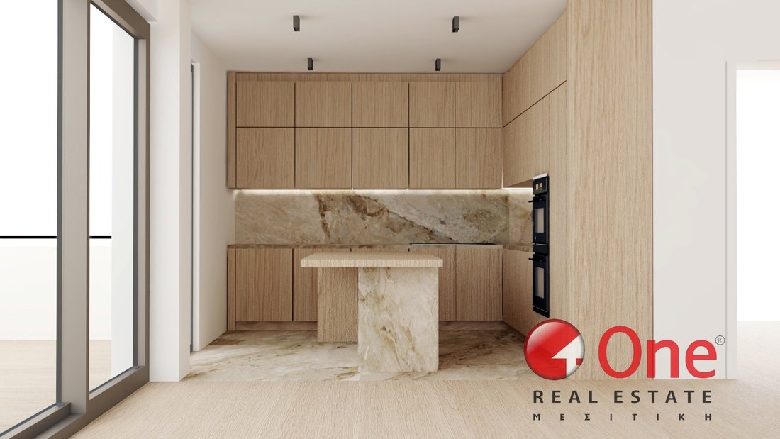 House in Glyfada, Attica, Greece 5 - 17932182