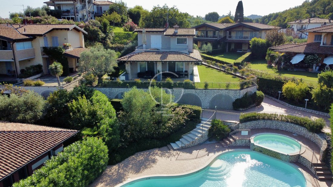 Villa in Soiano del Lago, Lombardy, Italy 3 - 17931217