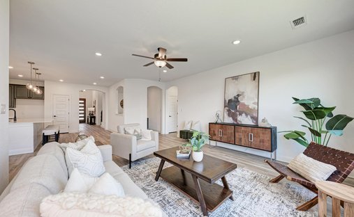 Casa a Liberty Hill, Texas, Stati Uniti 1