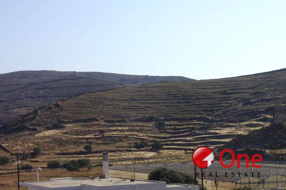 Land in Community of Kythnos, Aegean, Greece 3 - 17931899