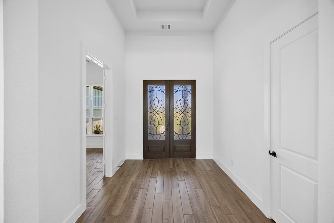 House in Waxahachie, Texas, United States 2 - 17935524