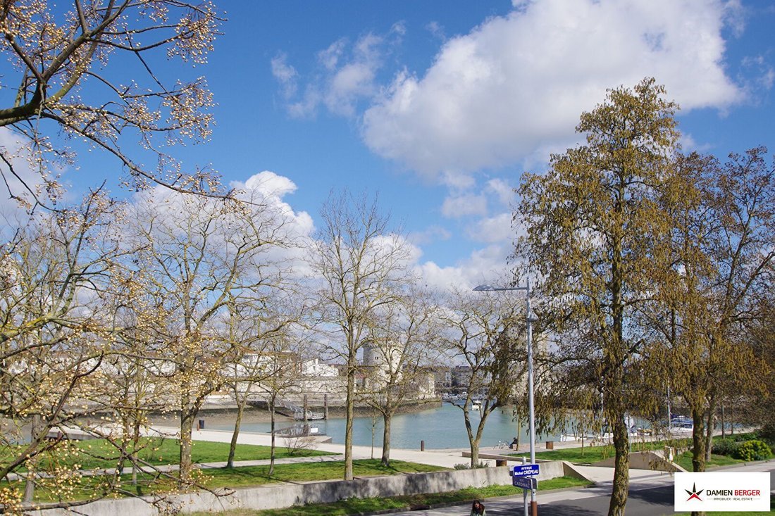 Apartment in Le Genette, La Rochelle, France 2 - 16334579