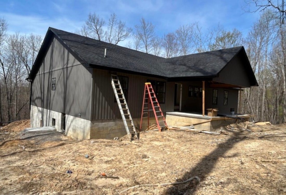 House in Monterey, Tennessee, United States 4 - 17940577