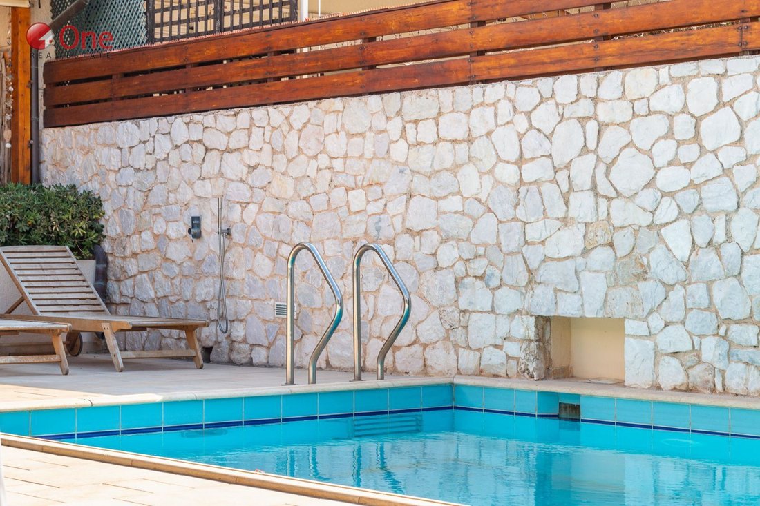 House in Glyfada, Attica, Greece 2 - 17932226