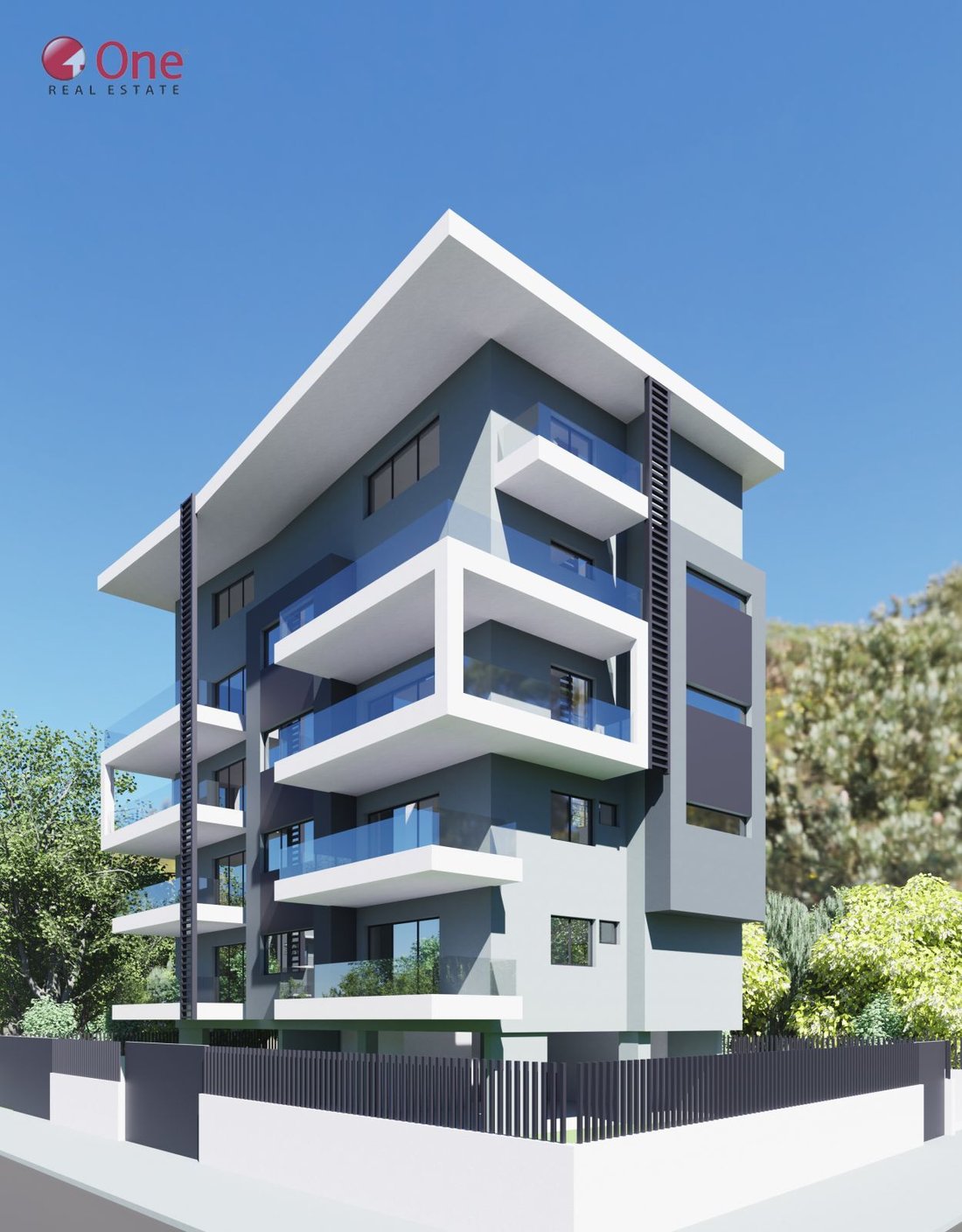 Apartment in North Athens, Attica, Greece 1 - 17931703