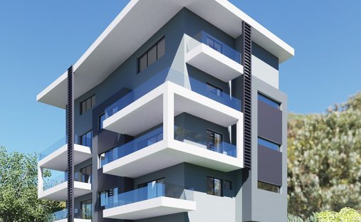 Apartment in North Athens, Attica, Greece 1