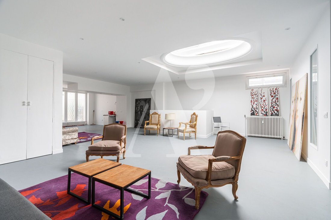 Apartment in Kremlin-Saint Germain, Le Kremlin-Bicetre, France 4 - 15959766