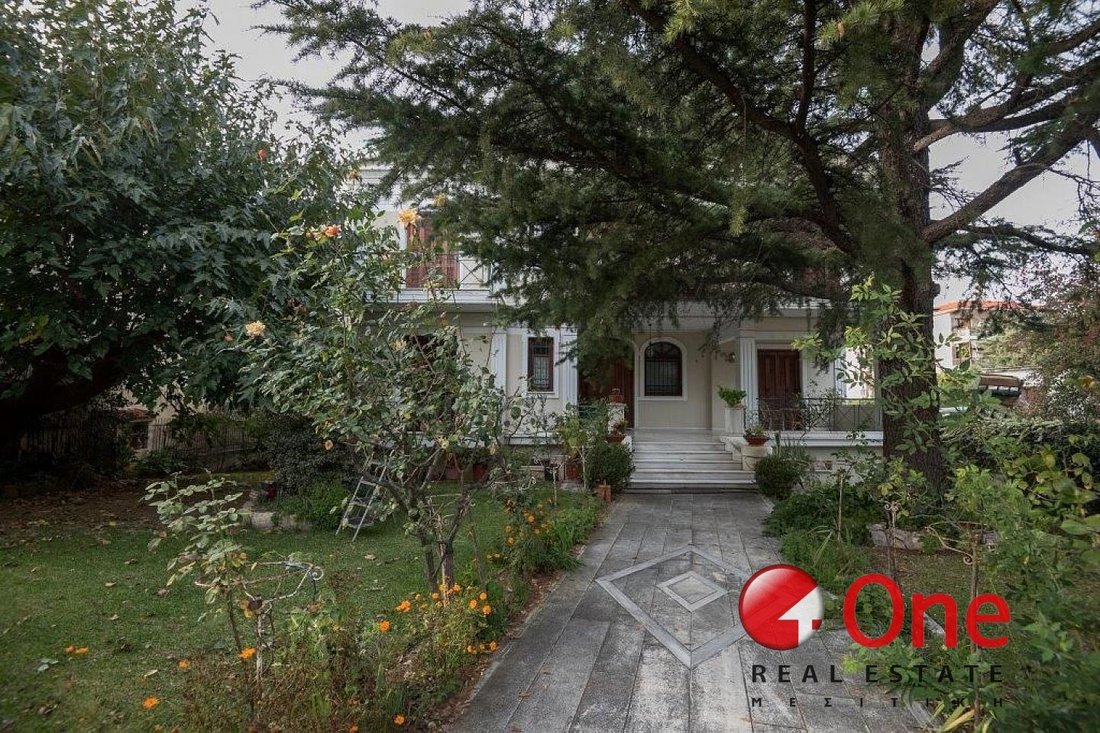 Villa in Dionysos, Attica, Greece 3 - 17932058