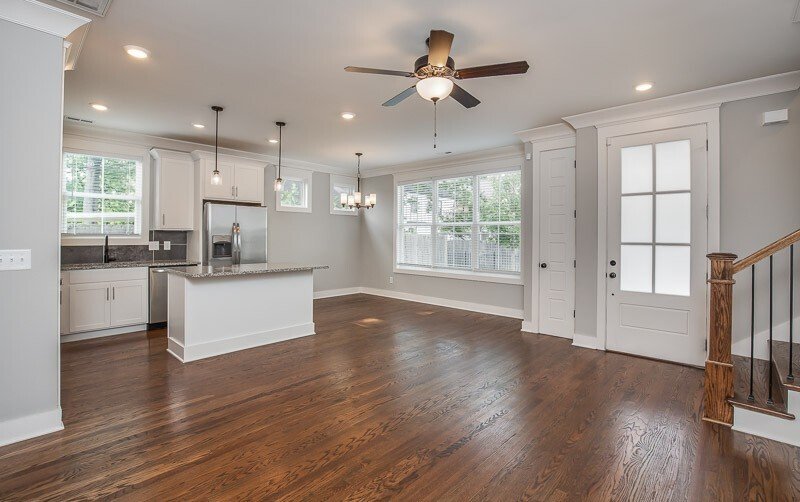 House in Nashville, Tennessee, United States 3 - 17939075