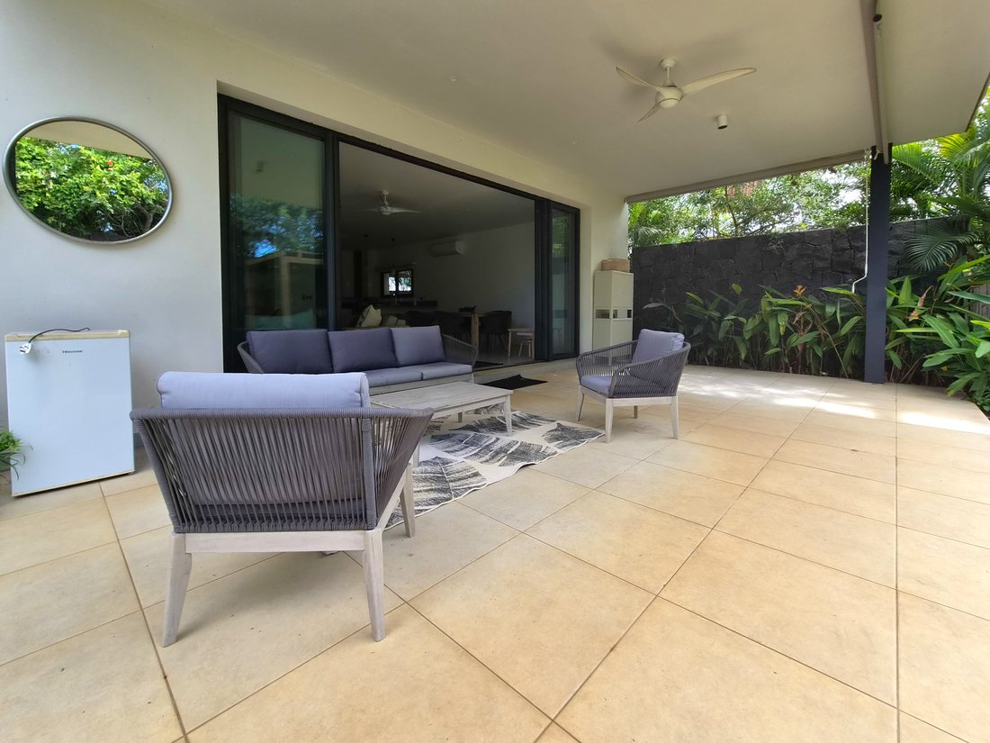 Villa in Tamarin, Rivière Noire District, Mauritius 5 - 17938487