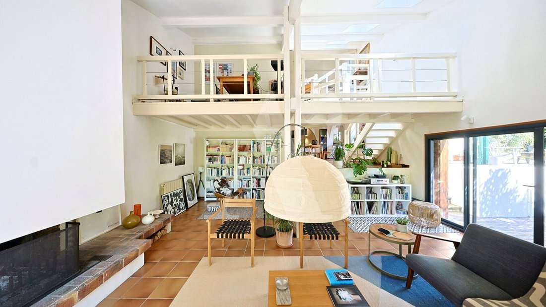 Casa en Ouest, Hasparren, Francia 4 - 17716021