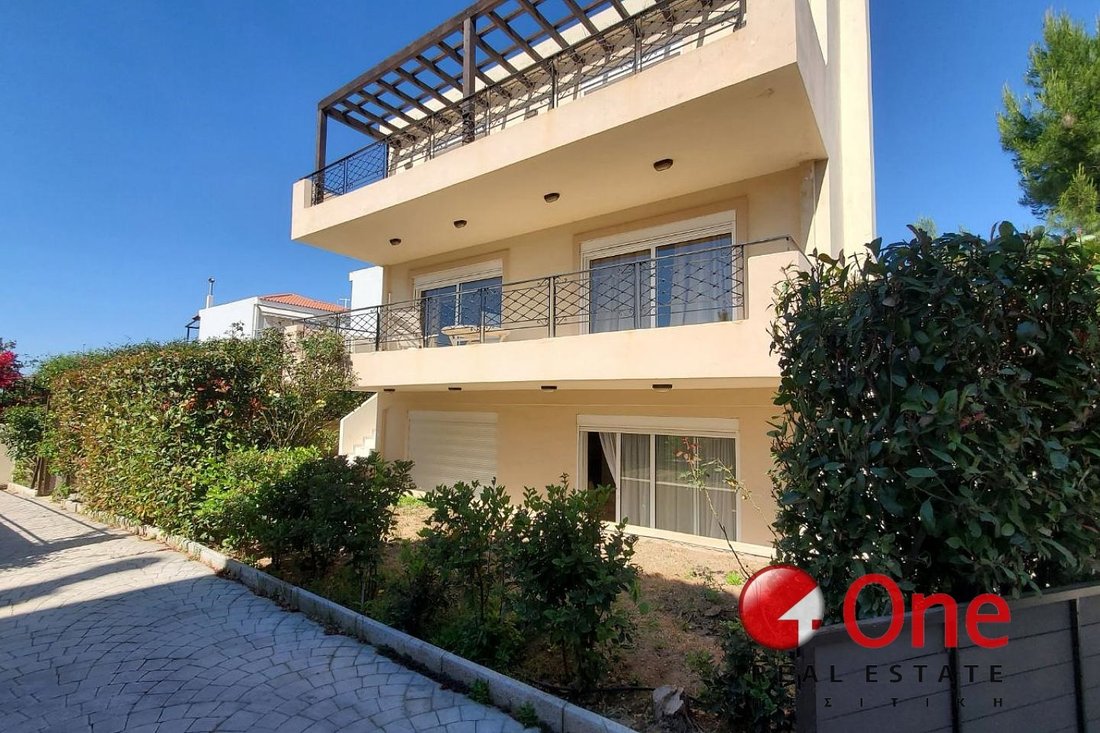 House in Kalyvia Thorikou, Attica, Greece 1 - 17930342