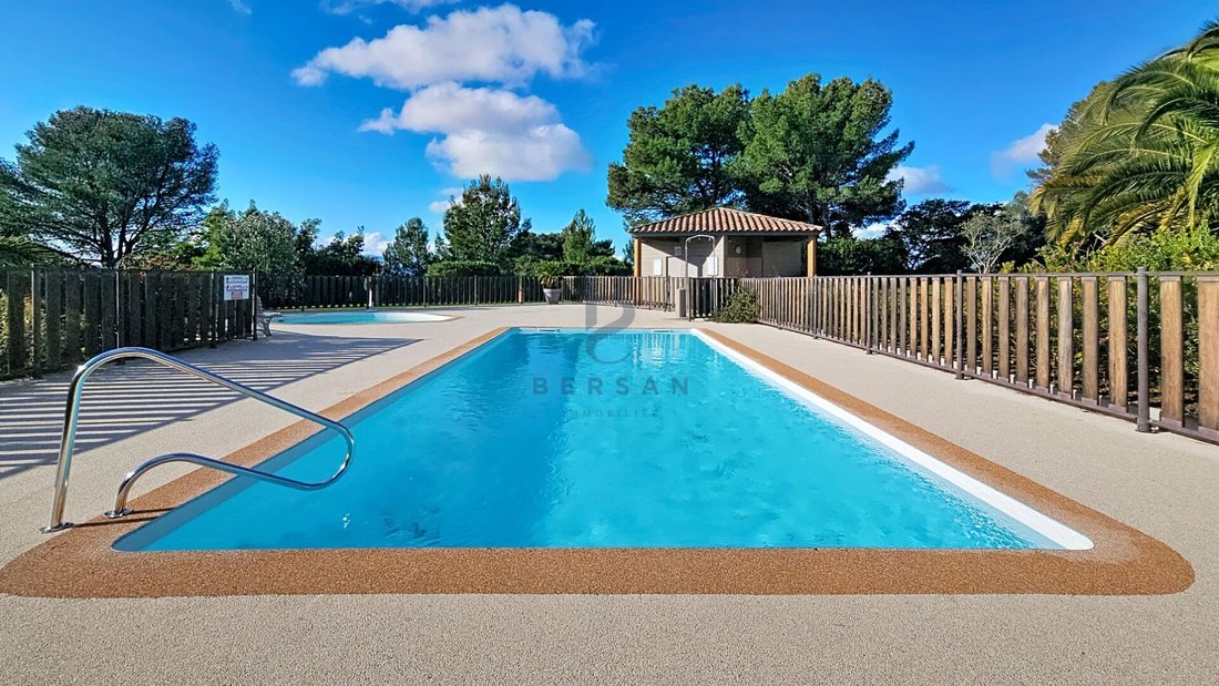 Apartment in Le Dramont-Agay-Anthéor-Le Trayas, Saint-Raphaël, France 3 - 16832804