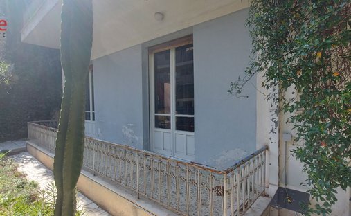 Chalándri, Attique, Grèce 1