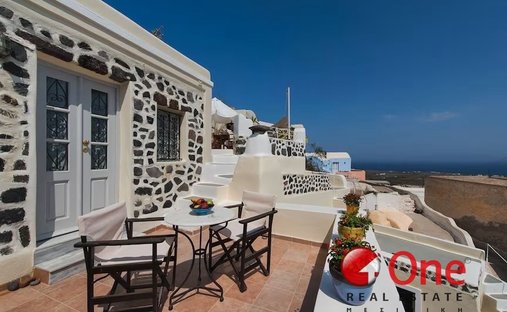 Community of Ia, Ia, Greece 1