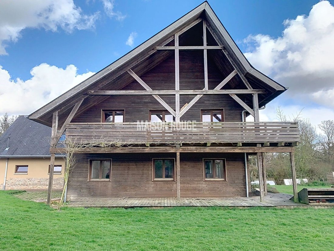Casa a Quebriac, Bretagna, Francia 2 - 16067853