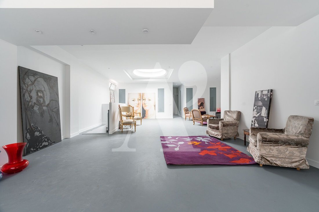 Apartment in Kremlin-Saint Germain, Le Kremlin-Bicetre, France 2 - 15959766