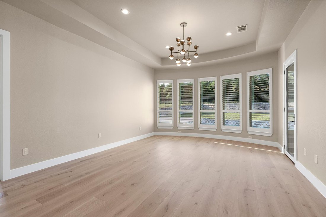 House in Austin, Texas, United States 5 - 17934417