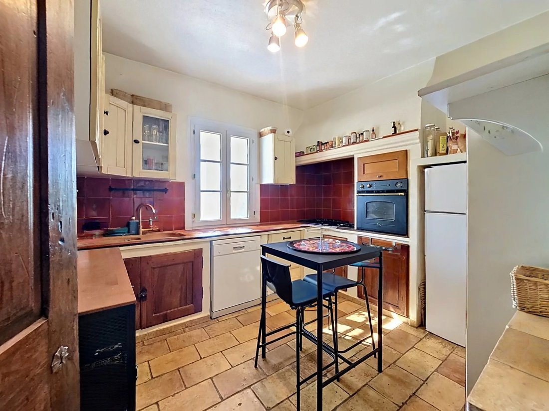 House in Nice, Provence-Alpes-Côte d'Azur, France 4 - 17930185