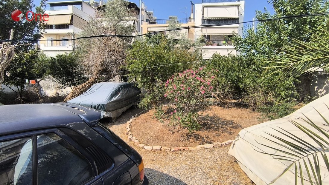 Land in Petroupoli, Attica, Greece 2 - 17930620
