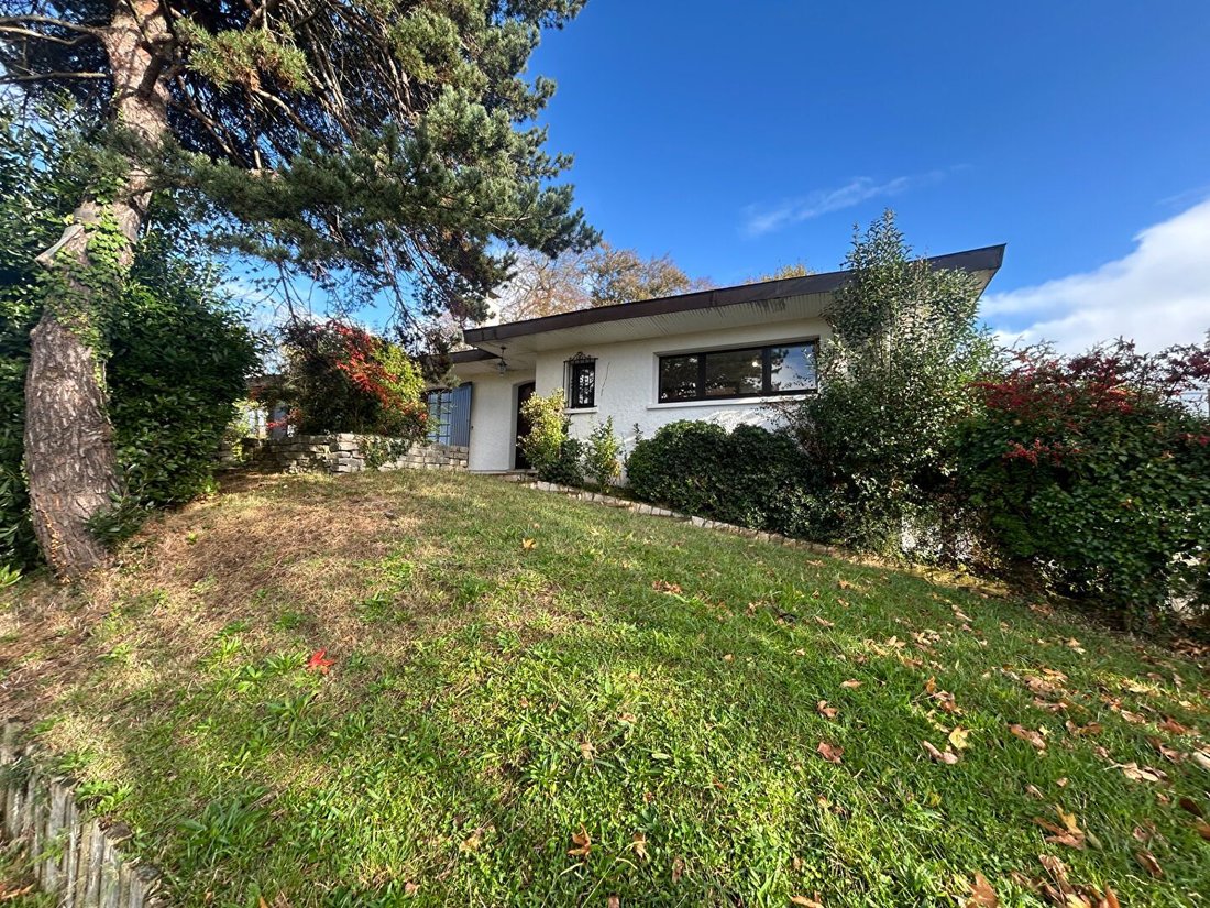 House in Anglet, Nouvelle-Aquitaine, France 3 - 16605255
