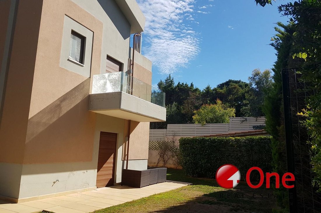 House in Pikermi, Attica, Greece 2 - 17932052