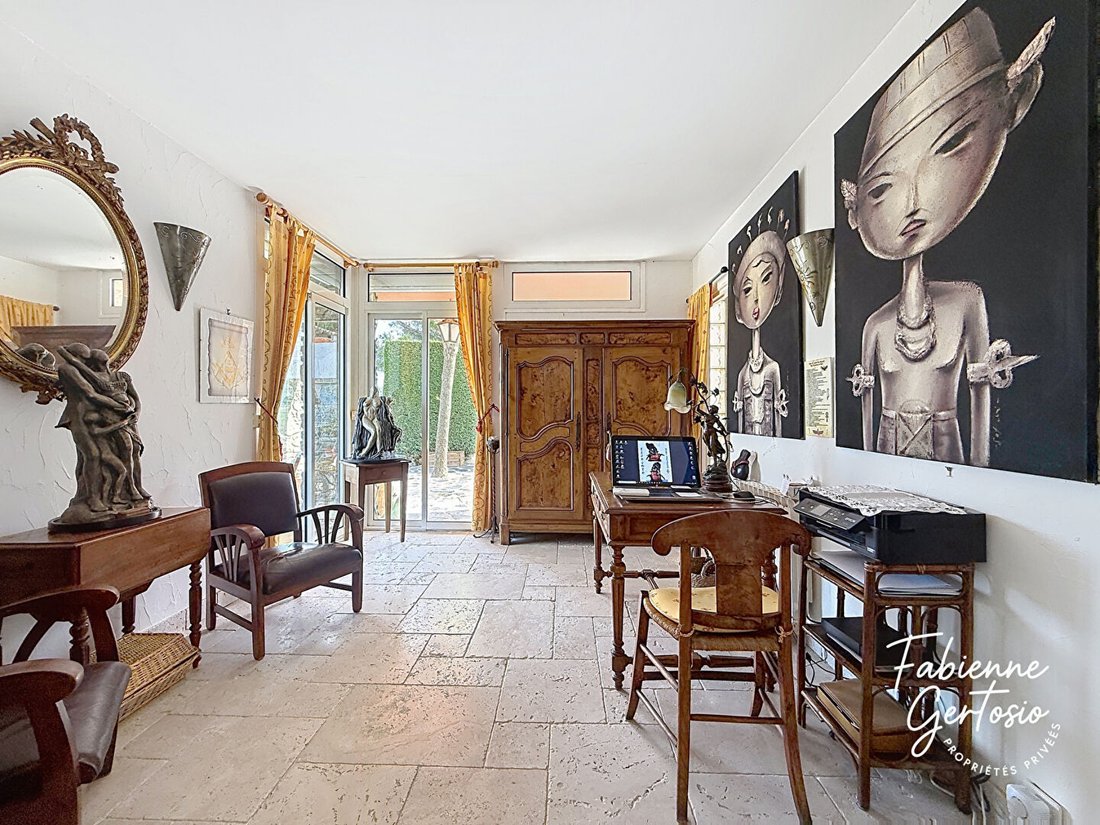 Villa in Le Rouve-Gailleux-Le Val d'Arenc, Le Beausset, France 5 - 17941222