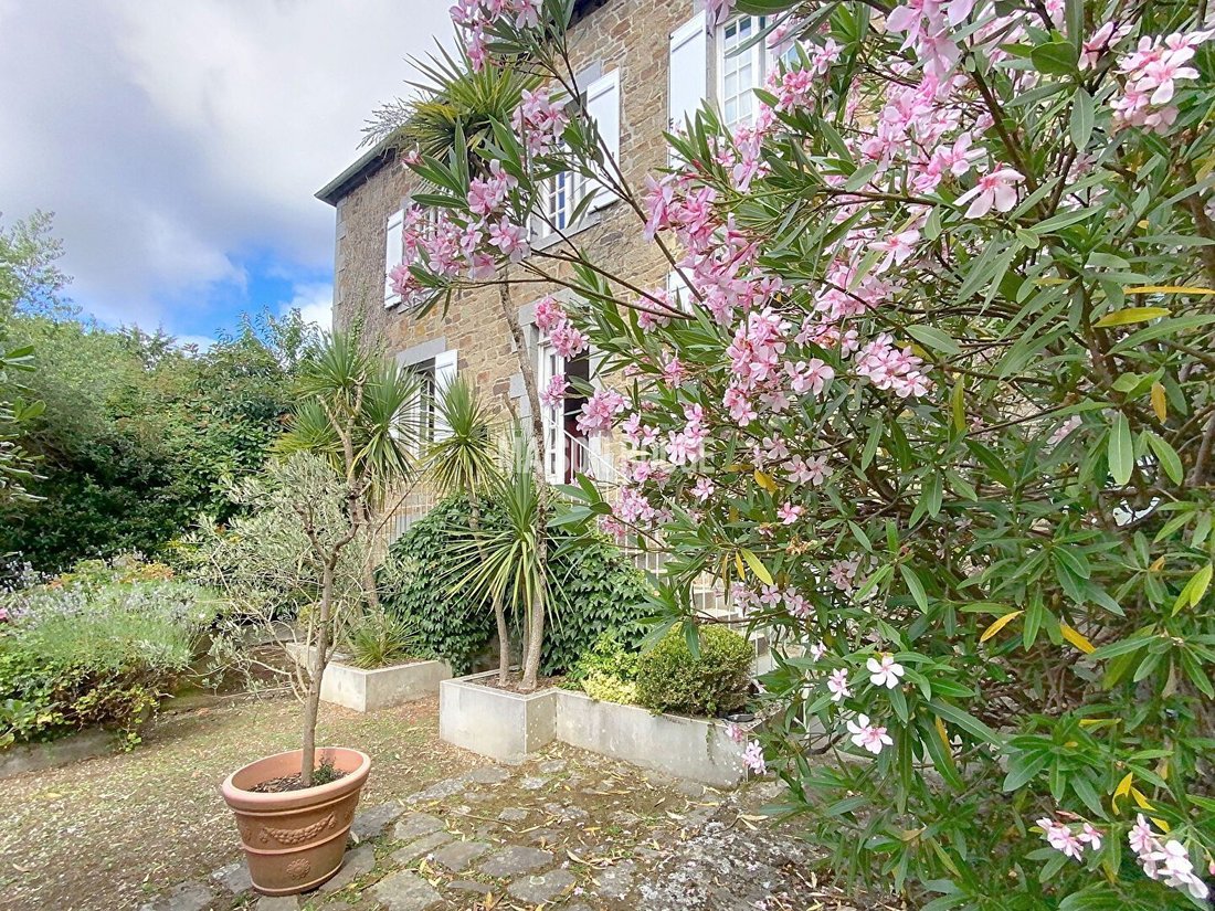 House in Paramé Rural, Saint-Malo, France 1 - 16358732