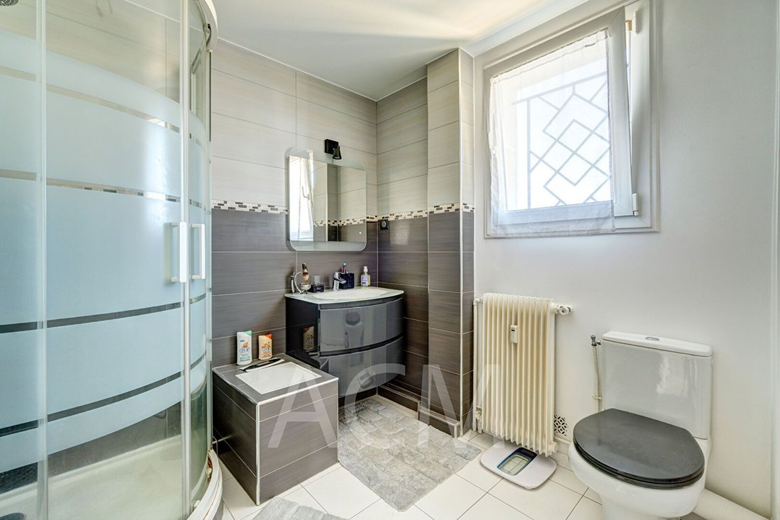 Apartment in Napoleon, Maisons-Laffitte, France 5 - 16548727