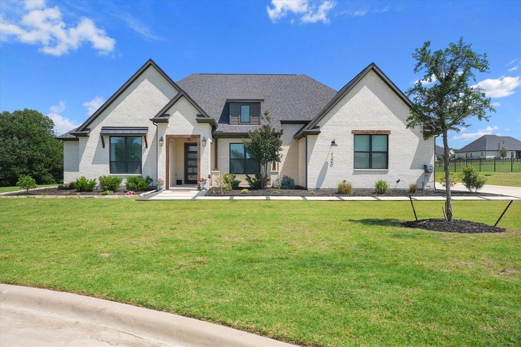 House in Weston, Texas, United States 2 - 17934541