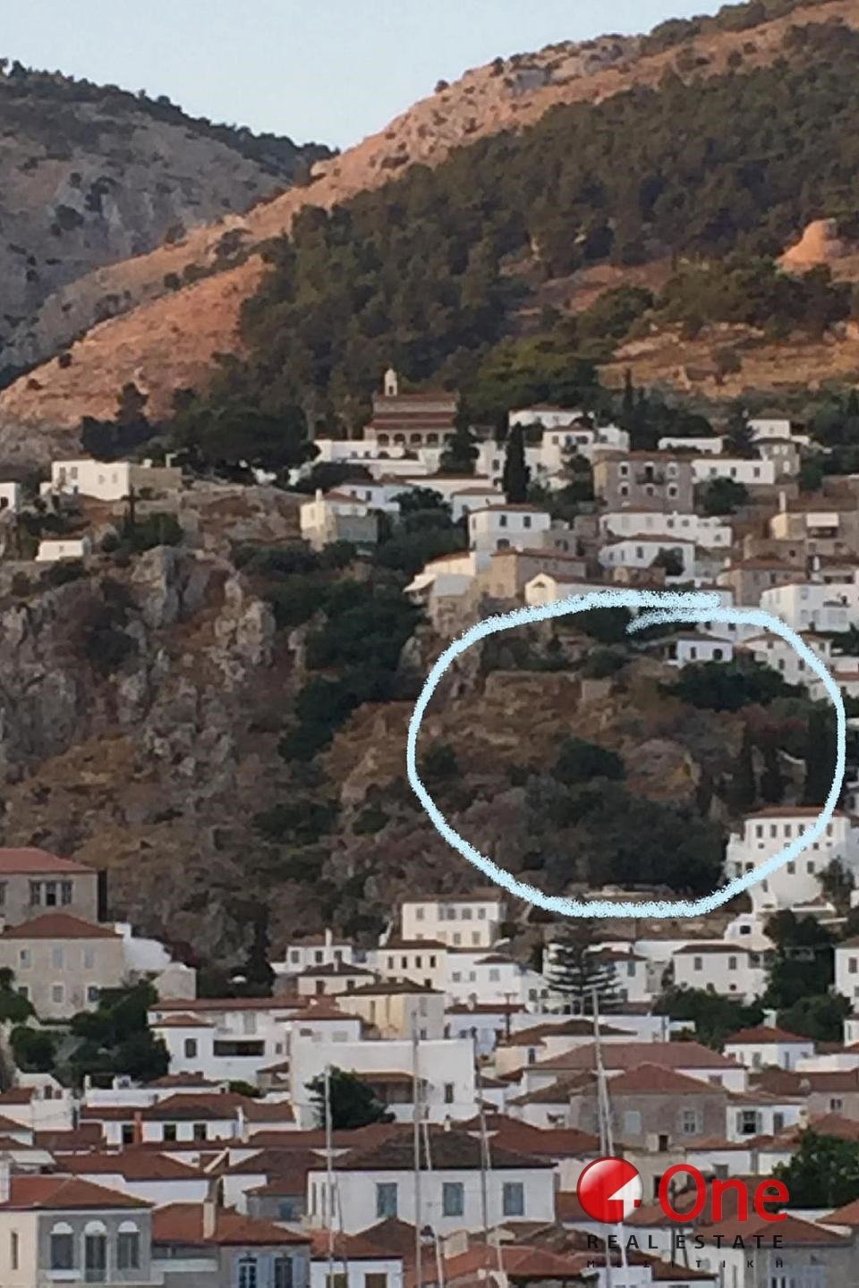 Land in Hydra, Attica, Greece 4 - 17931191