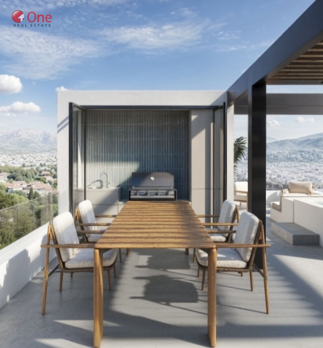 House in Psychiko, Attica, Greece 2 - 17931943