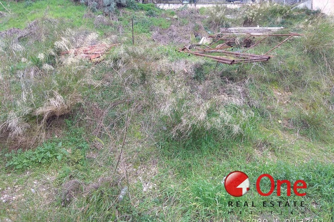 Land in 1st Community of Heraklion - Central, Heraklion, Greece 4 - 17930692