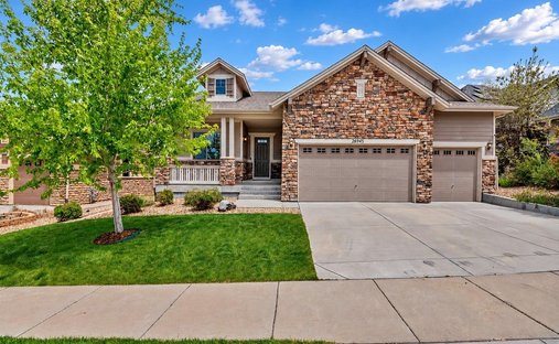 Haus in Denver County, Colorado, Vereinigte Staaten 1
