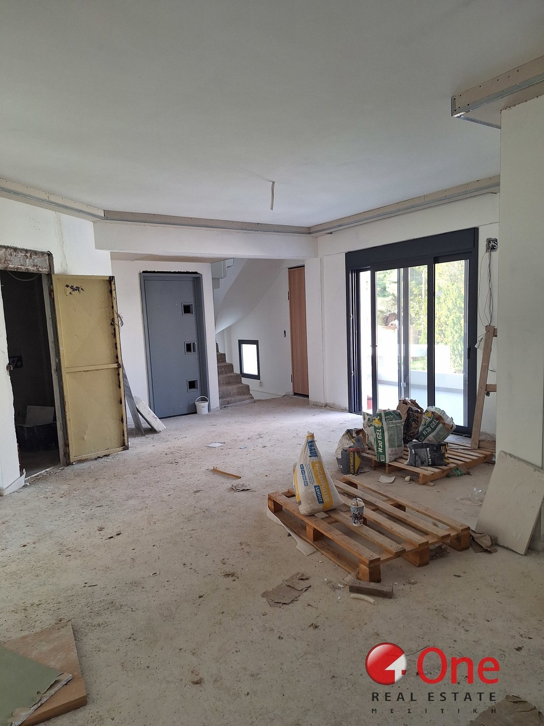 Haus in North Athens, Attika, Griechenland 5 - 17931222