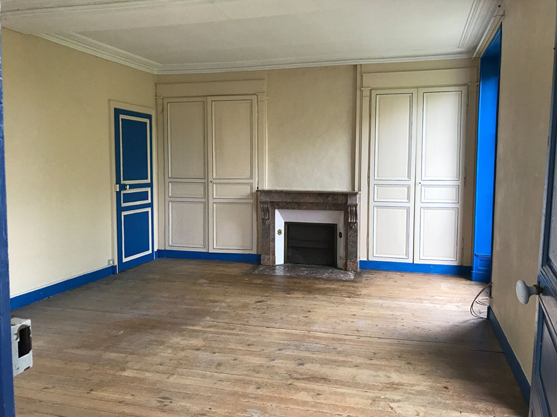 Villa in Cherré-Au, Pays de la Loire, France 5 - 17930979