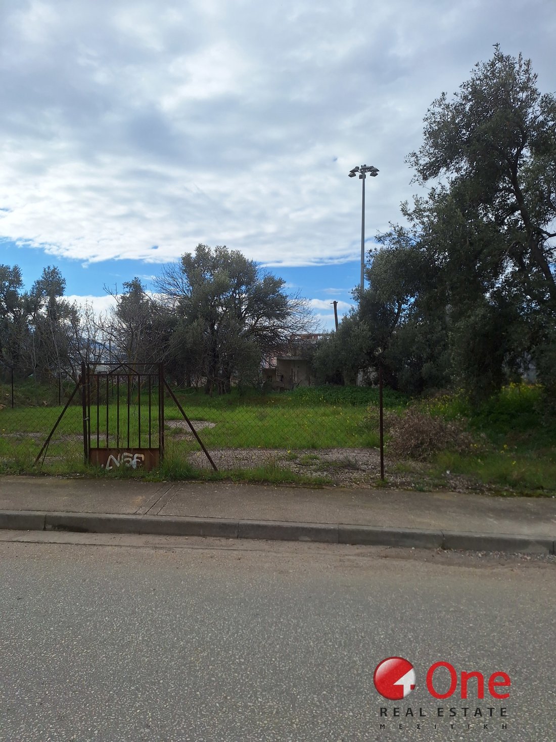Terreno en North Athens, Ática, Grecia 3 - 17931837