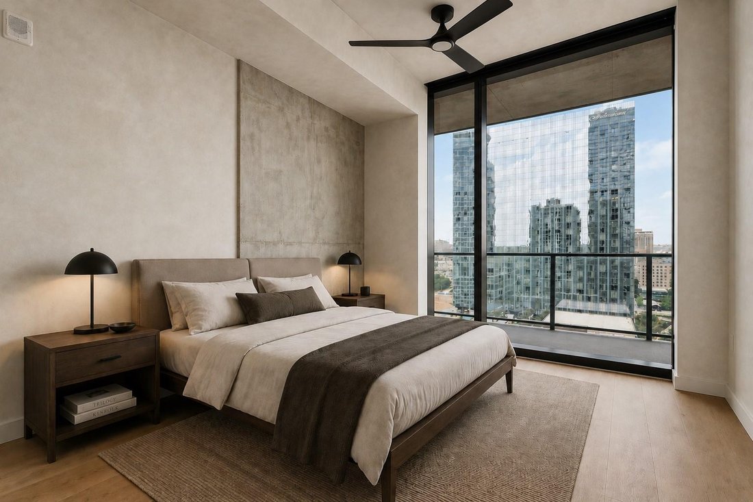 Condo in Austin, Texas, United States 3 - 17934232
