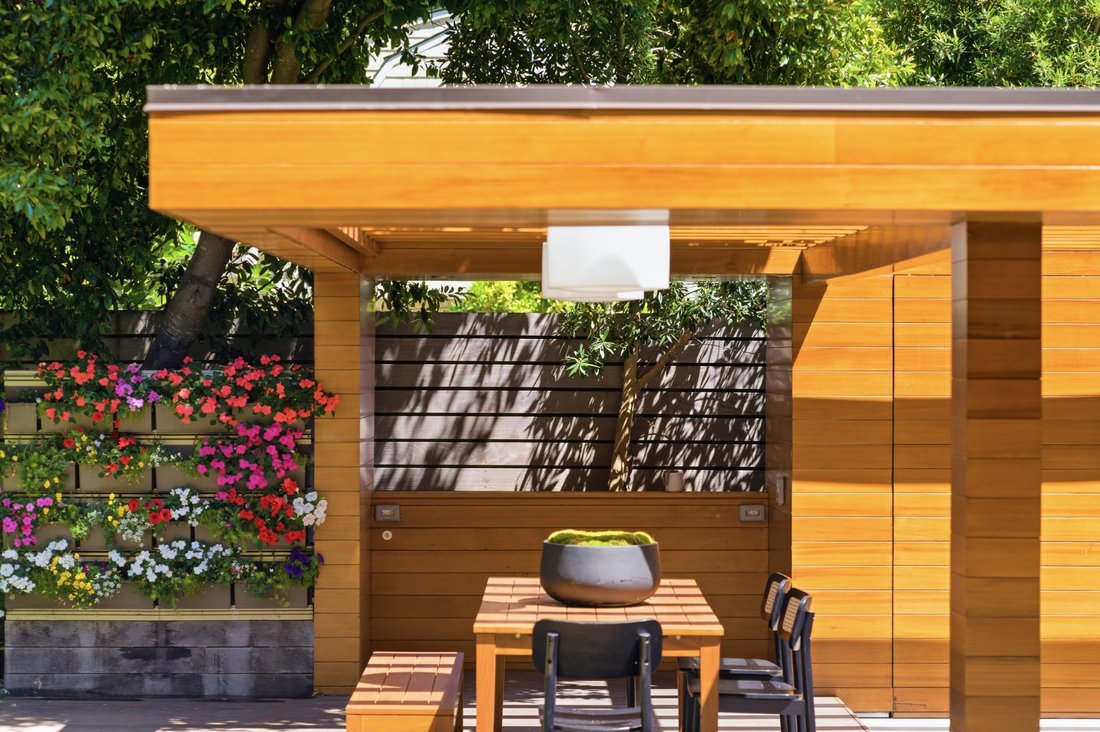 House in Palo Alto, California, United States 5 - 17918490