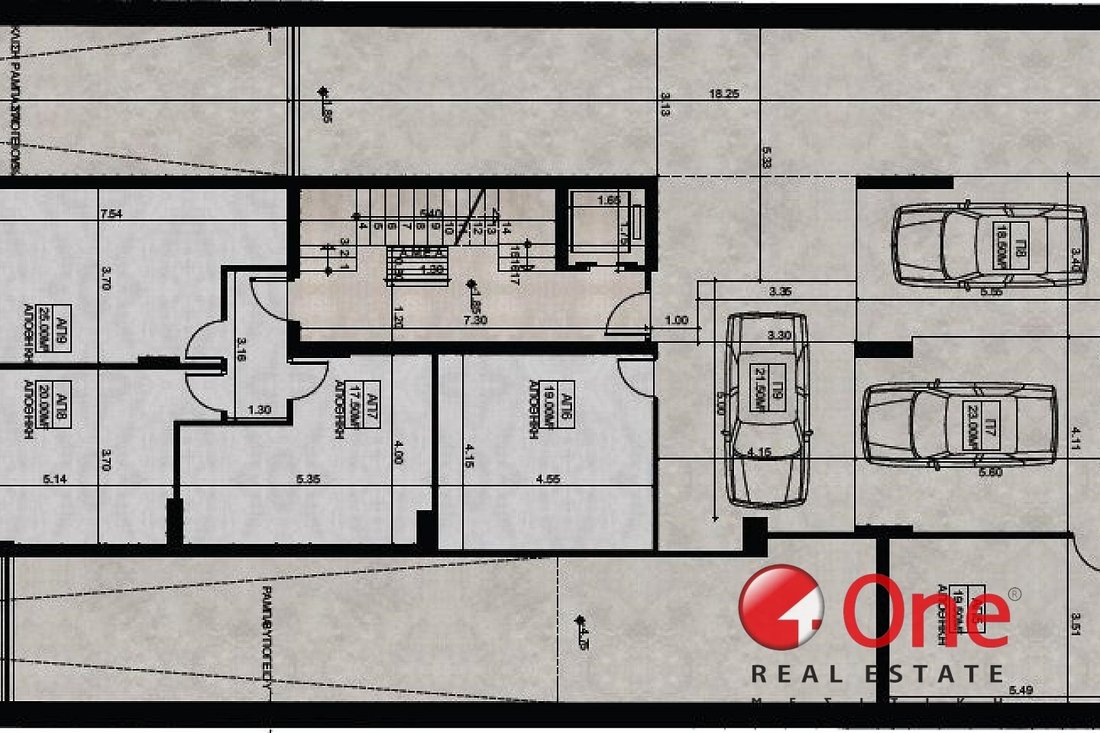 Apartment in South Athens, Attica, Greece 5 - 17930433