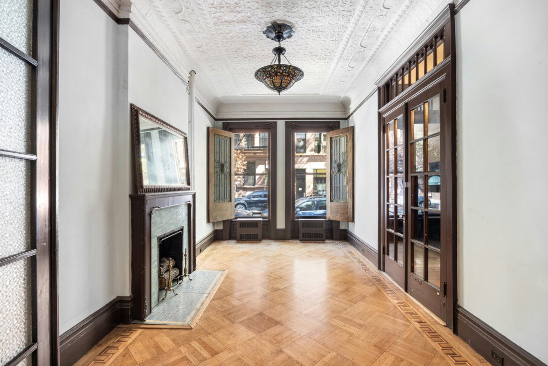 Townhouse in New York, New York, United States 2 - 16747501