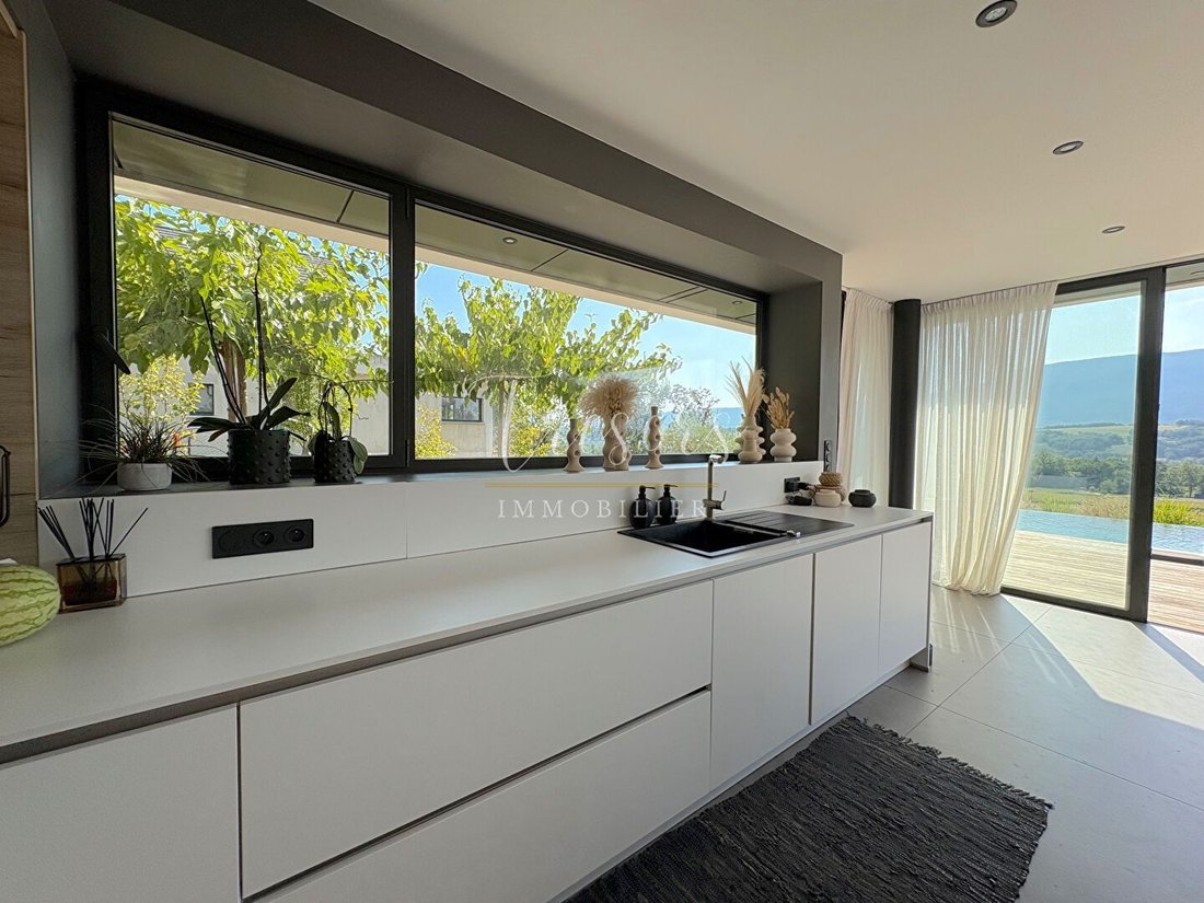 Villa in Mery, Auvergne-Rhône-Alpes, France 4 - 16125762