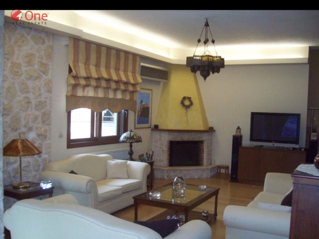 Villa in Anavissos, Attica, Greece 3 - 17931946