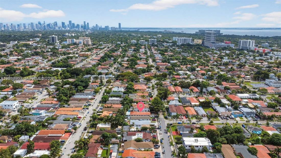 Apartment in Miami, Florida, United States 4 - 17933141