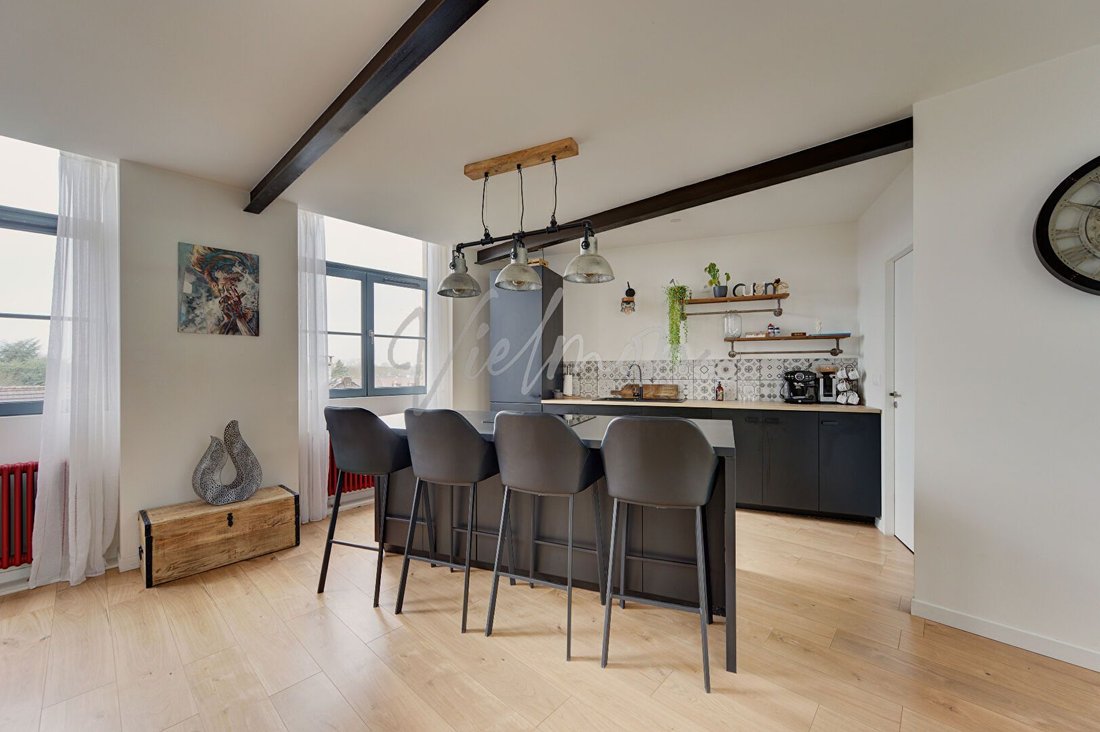 House in Chavenay, Ile-de-France, France 4 - 17229490