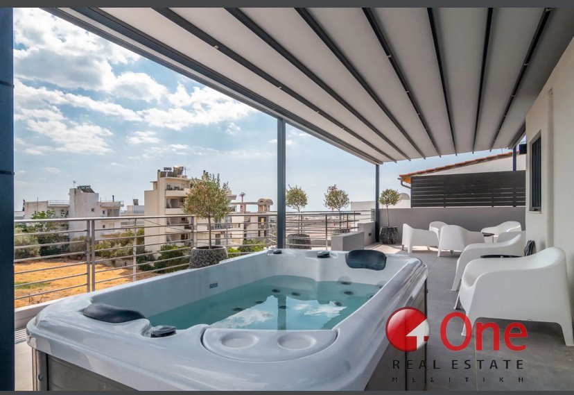 House in Glyfada, Attica, Greece 2 - 17932224