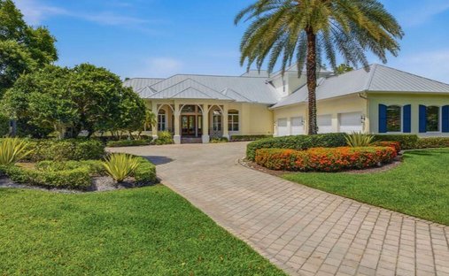 Haus in Naples, Florida, Vereinigte Staaten 1