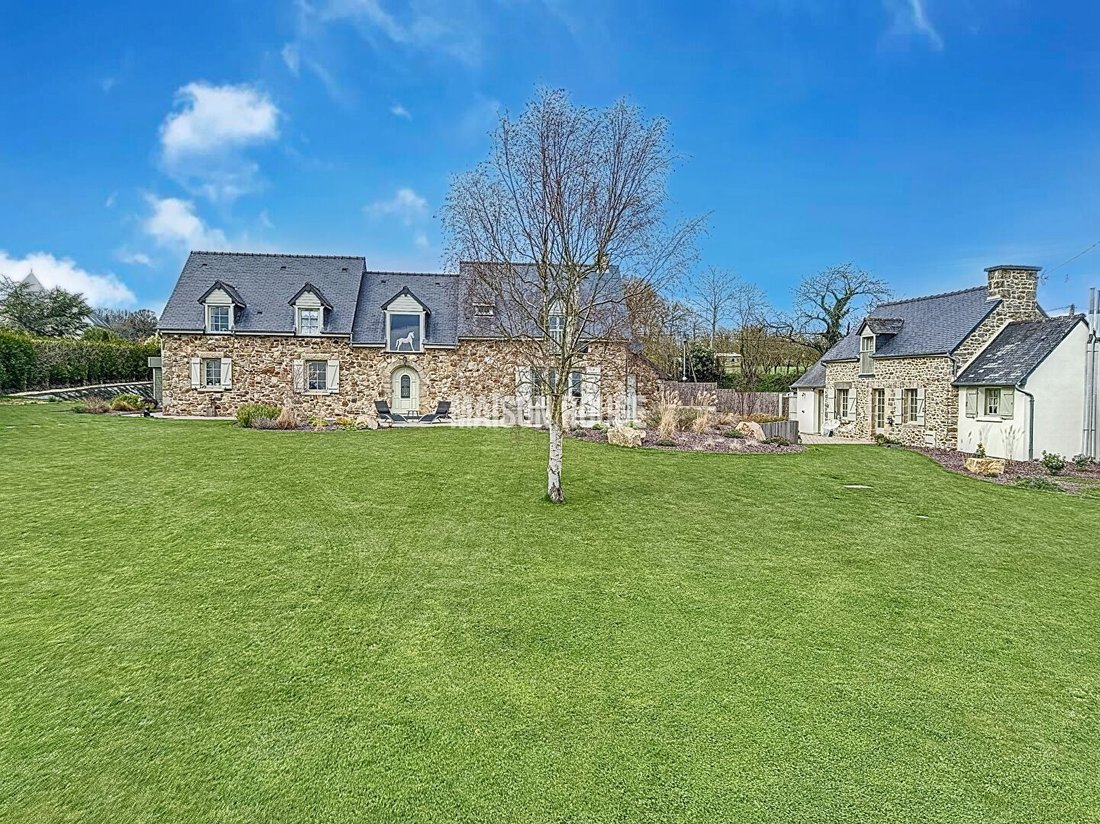 House in Lamballe, Lamballe-Armor, France 3 - 16067963